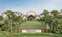 โรงแรมรีสอร์ทดรีมแลนด์
