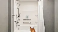 Residence Inn by Marriott Berkeley - bar