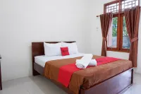 RedDoorz @ BaleEja Syariah Senggigi