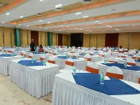 Sandesh the Prince Hotels in Mysore