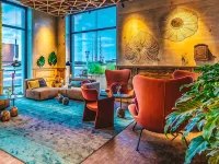 Four Elements Hotel Hotels near NIKHEF