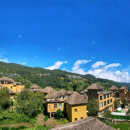 Yuanyang Yunshang Homestay