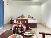 Lisha Riverside Hotel(The Grand Riverside Hotel) فنادق في فانغ فينغ