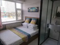 Qiqihar XinXin Inn (First Hospital South Branch) - balcony