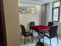 Padang Yishanju Hotel
