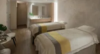 曼谷素坤逸安凡尼酒店 - SPA