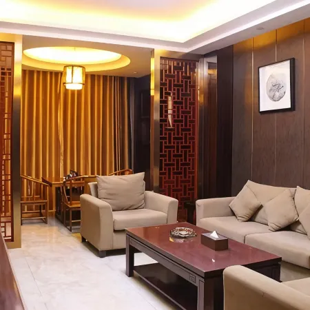 Jinsui Hotel