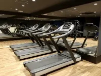 Loisir Hotel Naha - Gym