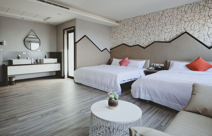 Xien Shi Homestay