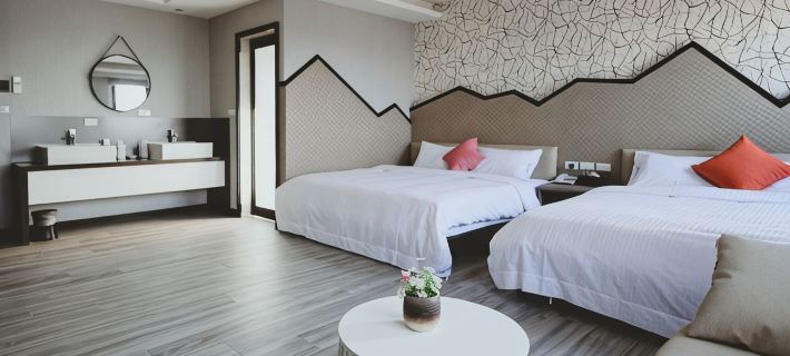 Xien Shi Homestay Hotels in Kinmen