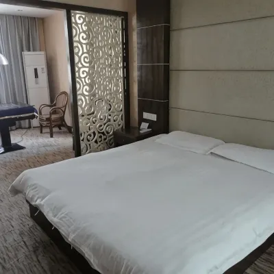 Senli Hotel Hotels near Jiantiaogang