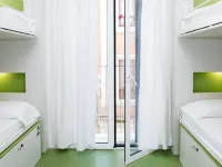 Sant Jordi Hostels Gracia فنادق في بارسيلونيس