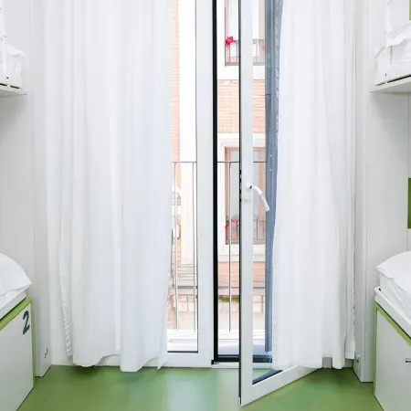 Sant Jordi Hostels Gracia فنادق في بارسيلونيس