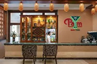 Nam Cuong Hai Duong Hotel - bar