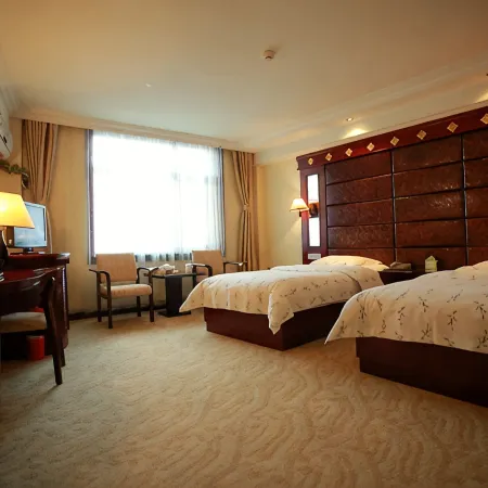 Dongfang Hotel