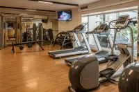 Idou Anfa Hôtel & Spa - Gym