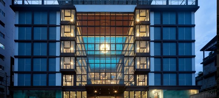 VSK RESIDENCE At Suvarnabhumi Airport Hotels in Bang Phli