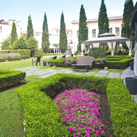 Grand Visconti Palace