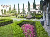 Grand Visconti Palace