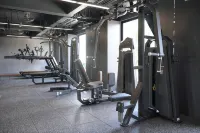 12 The Residence Hotel (Don Mueang Airport) - Gym