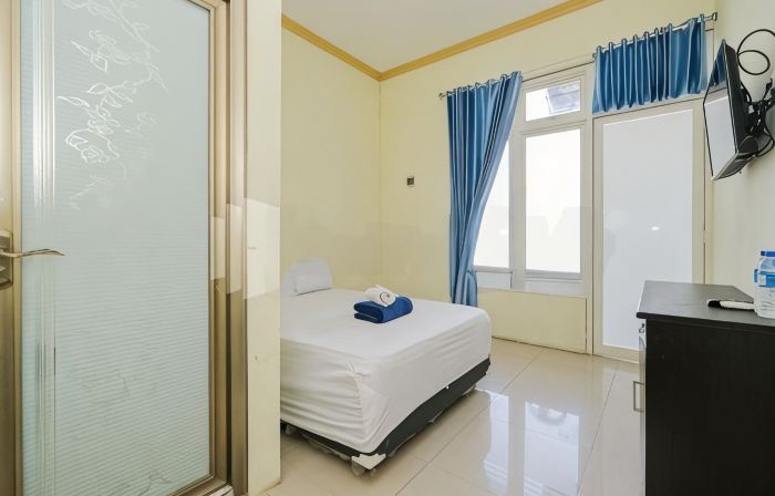 Grand Kencana Guesthouse Syariah Near Wisata Bahari Lamongan
