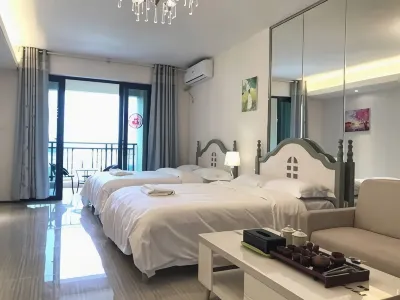 Mango Holiday Apartment (Hengda Yujingwan) Hotels in Evergrande Hawaii