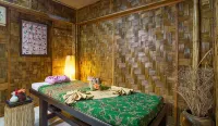 Alama Sea Village Resort - spa