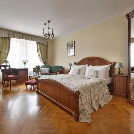 Boutique Hotel Constans