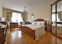 Boutique Hotel Constans - romantique