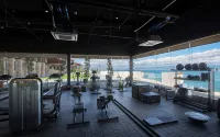 Dusit Thani Mactan Cebu Resort - Gym