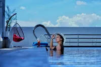 Patra Malioboro Hotel - บ้านพักหลังเล็ก