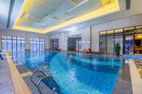 Holiday Inn Resort CHAOHU HOT SPRING by IHG - piscina