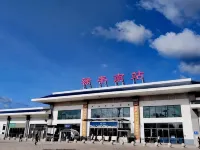 Jinde Hotel Hotels in Lufeng County