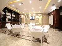 順天河賓館（承德避暑山莊店） - SPA