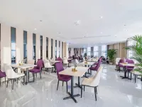 Huasheng Hotel (Haikou Yilong West Road Qilou Old Street Branch) - breakfast