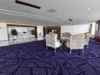 Orchid Hotel (Wangyuan Sijixian Wholesale Market Branch) - Wi-Fi