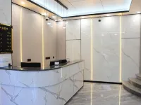 Changee Hotel (Fuzhou Nancheng Xunjiang North Avenue) Hotels in Nancheng