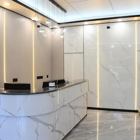 Changee Hotel (Fuzhou Nancheng Xunjiang North Avenue)