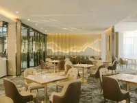 Wanzai Shanshui Yinbin Hotel - Breakfast