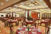 Shantou Junhua Haiyi Hotel - petit déjeuner