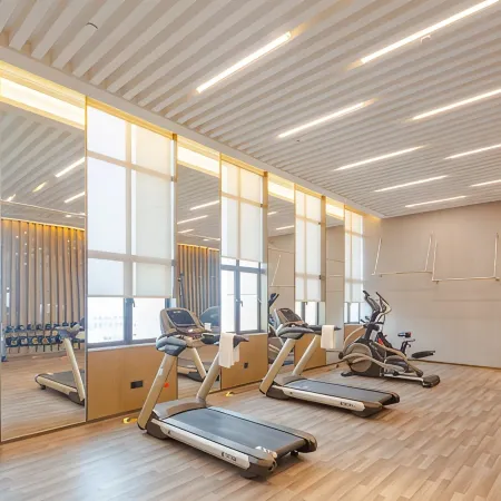 Wanda Jin Baise Hotel