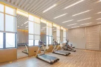 Wanda Jin Baise Hotel - Gym
