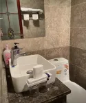 Minhe Qinrui Hotel
