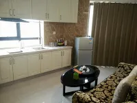 Xingguan Hotel (Changsha County Sany Heavy Industry Xingsha Subway Station) - Condos
