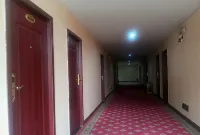 Jinqiao Hotel, Xiangyang
