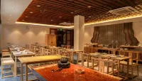 Ru Yi She Jia Yuan Hotel - พร้อมอาหารเช้า