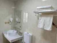 硯山星座風尚酒店