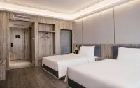 Yanran Hotel