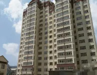 圍場港灣公寓 - 陽台