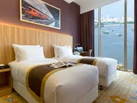 Bay Hotel Ho Chi Minh Hotels in Ho Chi Minh City